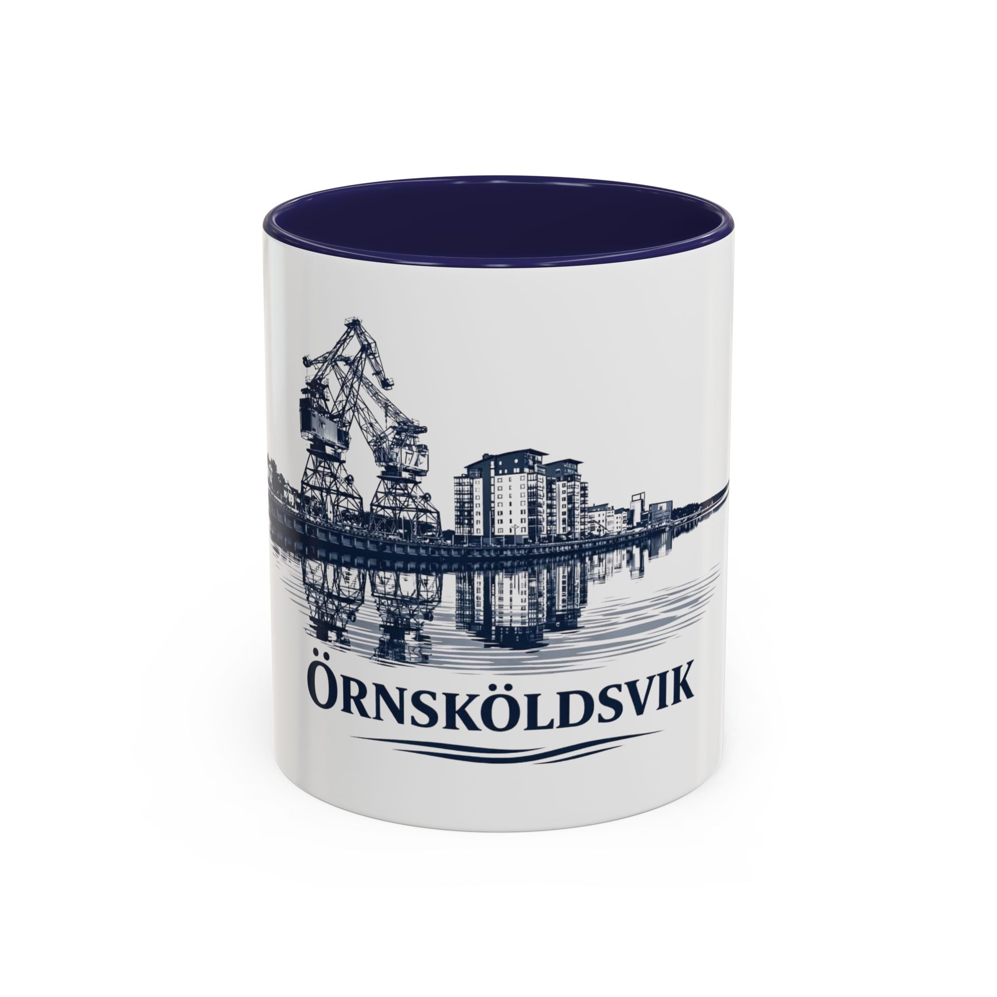 Mugg | Örnsköldsvik Hamn