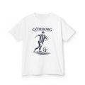 T-shirt | Barn | Fotbollsspelare | Göteborg