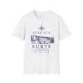 T-shirt | Surte | Vy | Kompass