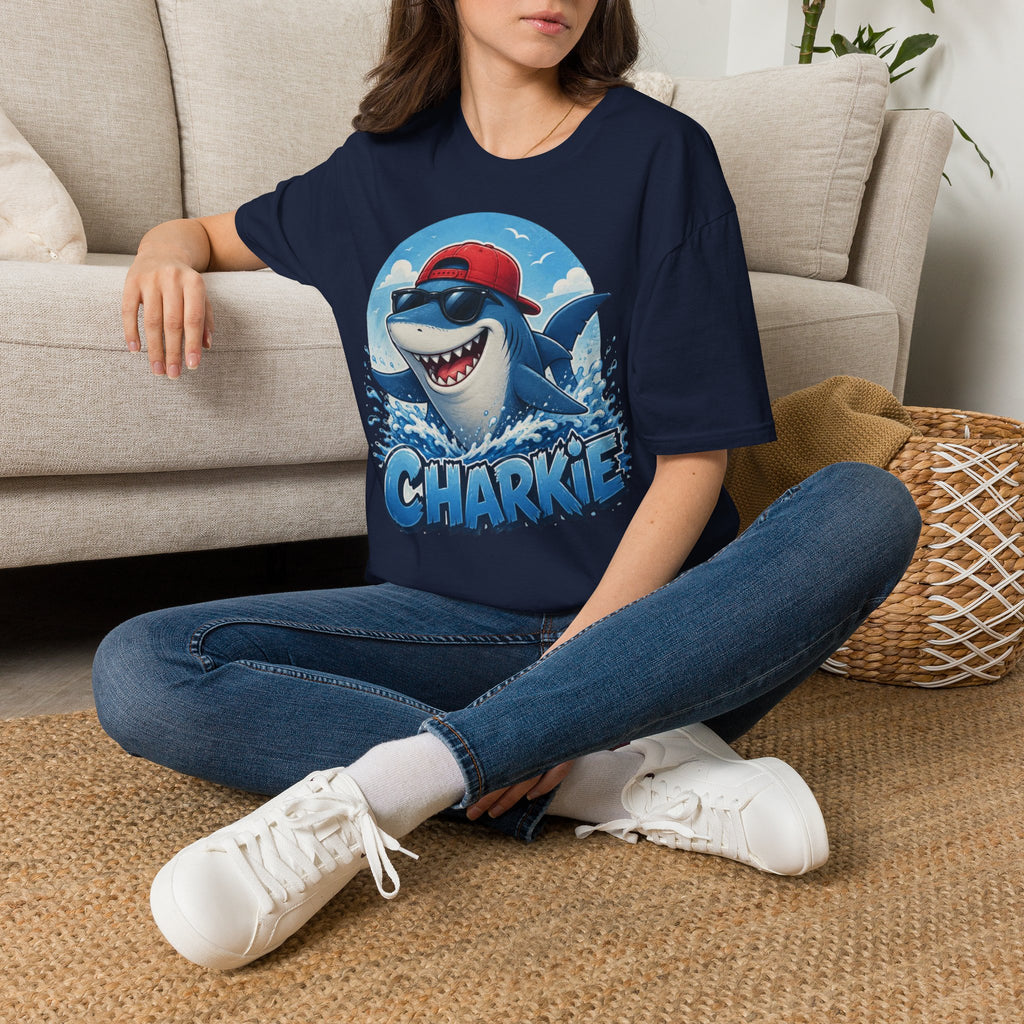T-shirt | Standard | Charkie