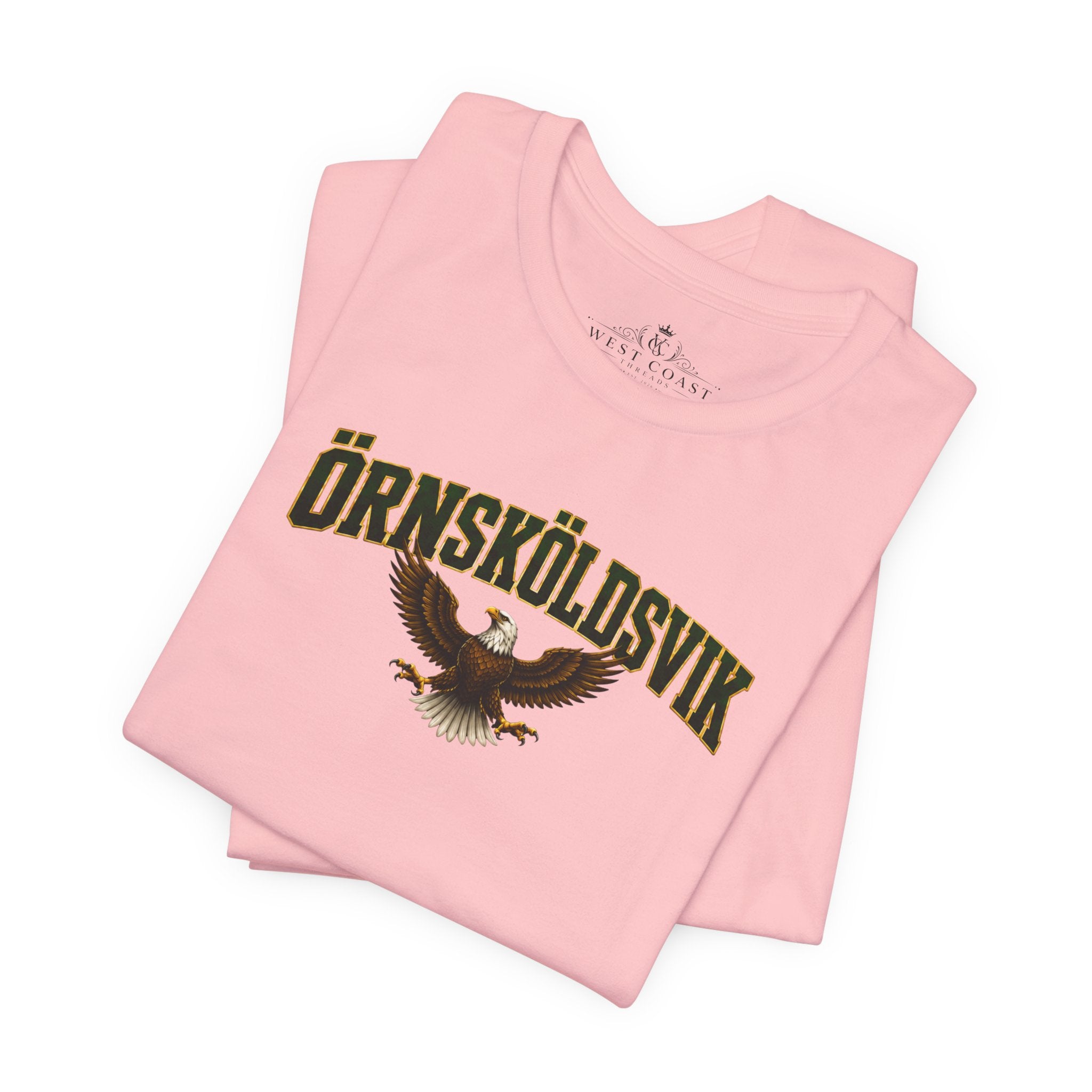 T-shirt | Örnsköldsvik
