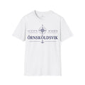 T-shirt | Örnsköldsvik | Kompass