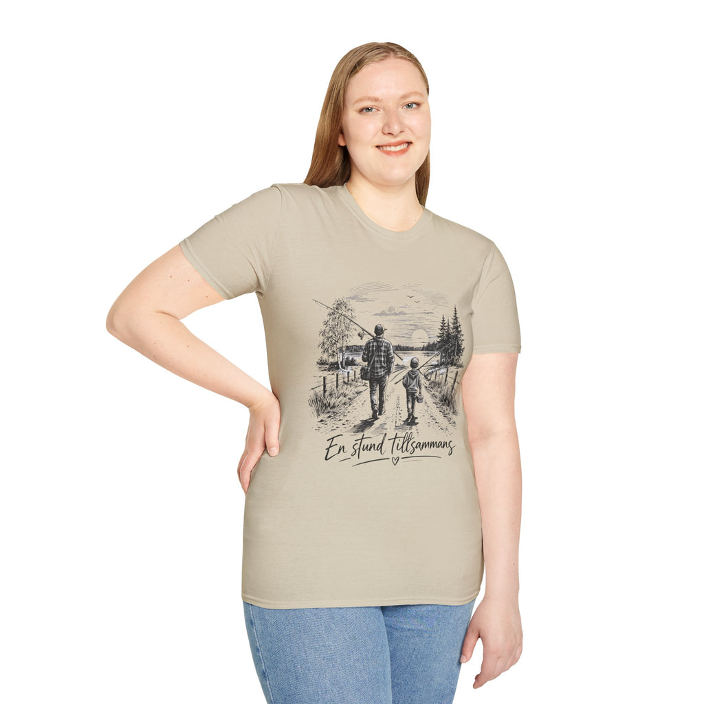 En stund tillsammans | T-Shirt