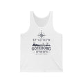 Tank Top | Göteborg | Vy | Kompass