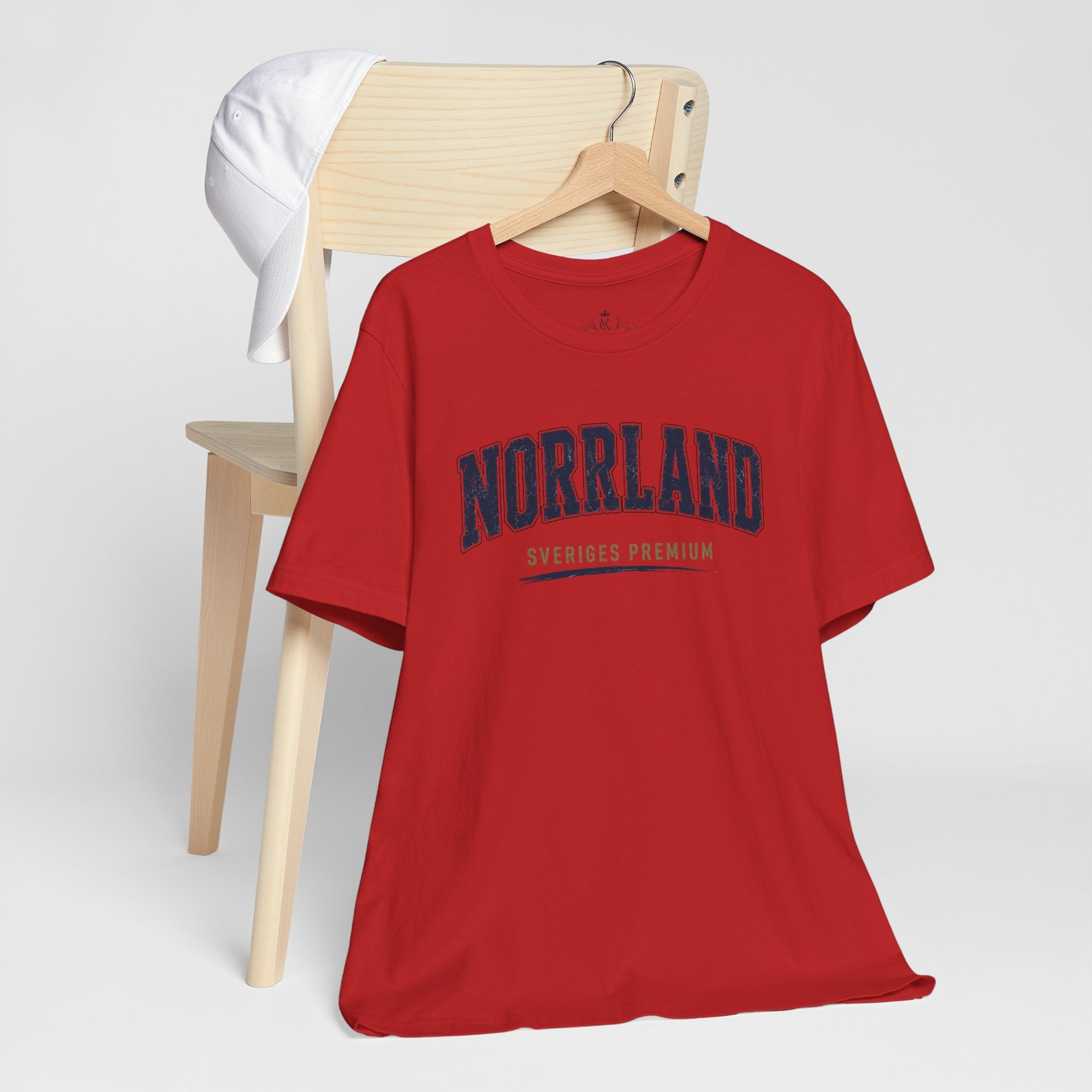 T-shirt | Norrland | Sveriges Premium