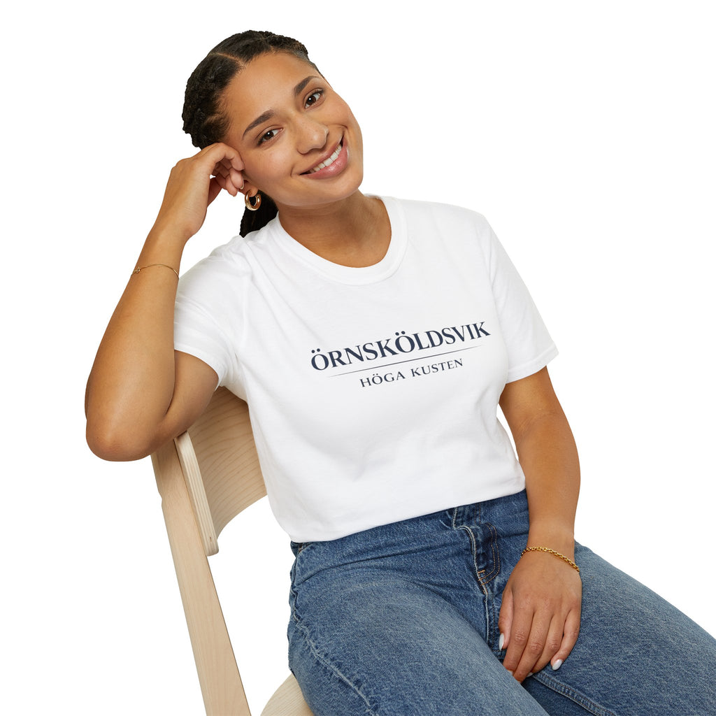 Örnsköldsvik Höga Kusten T-shirt