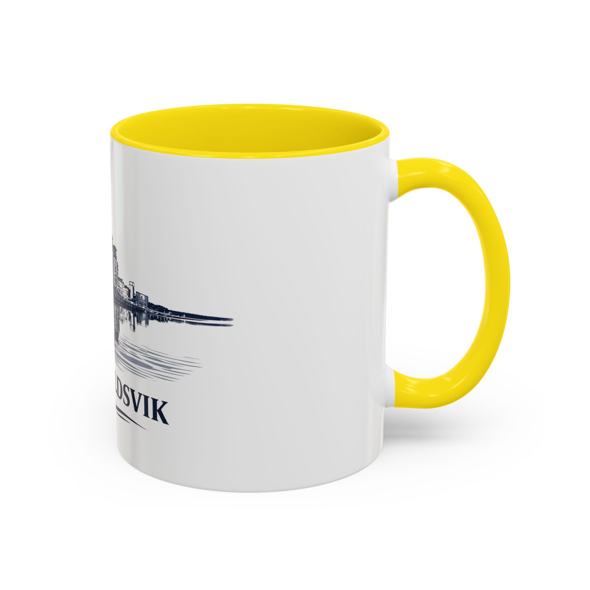 Mugg | Örnsköldsvik Hamn