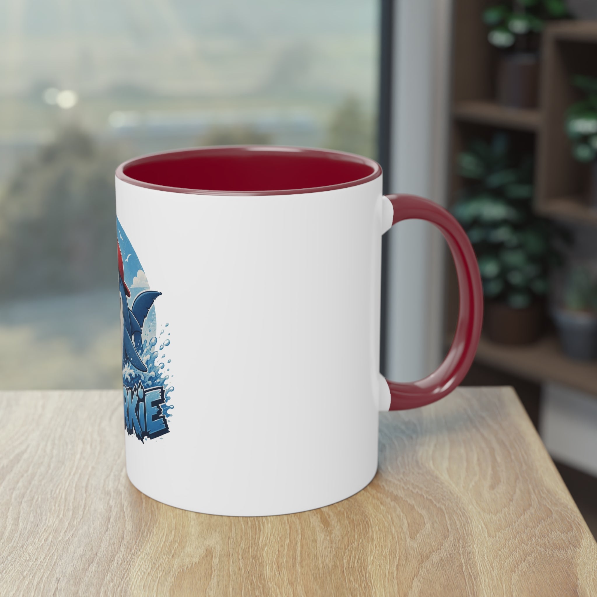 Mugg | Charkie