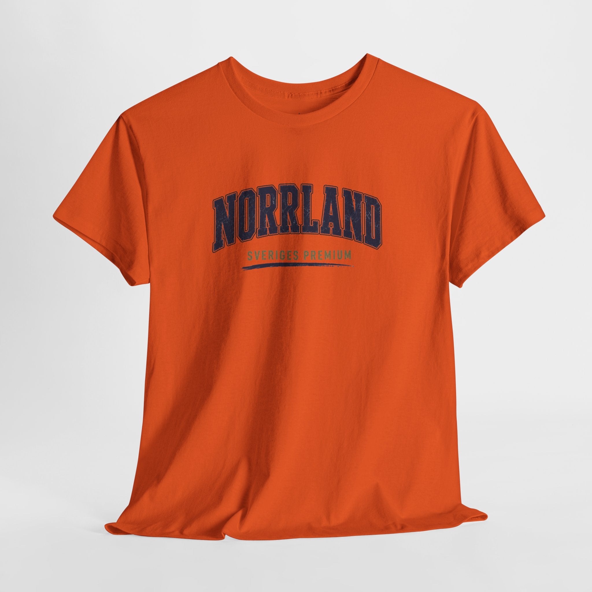 T-shirt | Norrland | Sveriges Premium | Light Collection