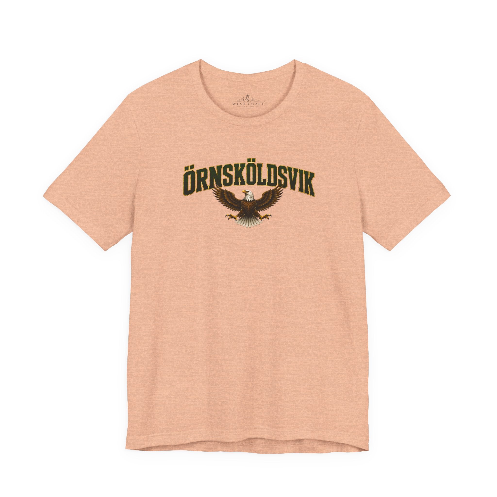 T-shirt | Örnsköldsvik