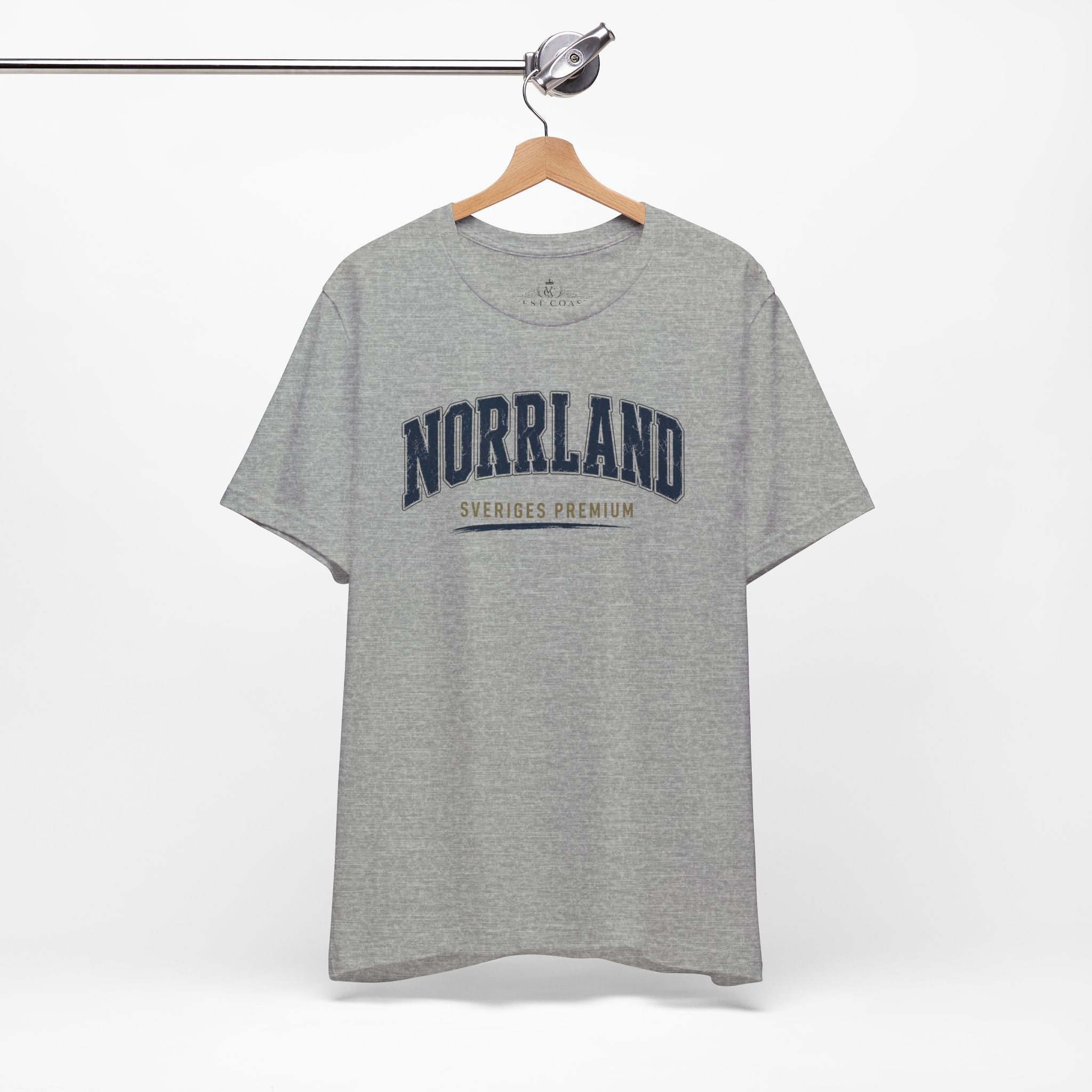 T-shirt | Norrland | Sveriges Premium