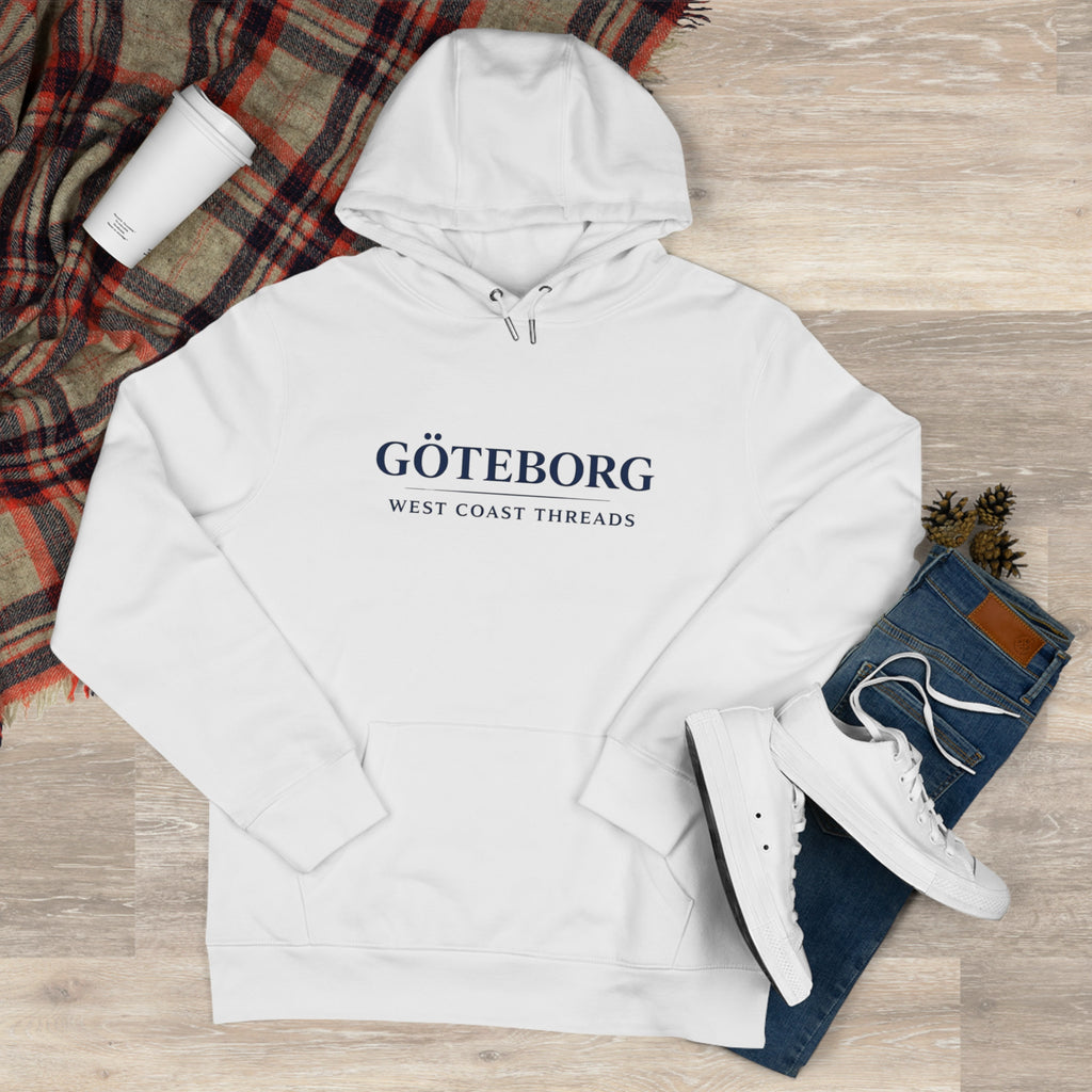 Göteborg West Coast Threads Hoodie