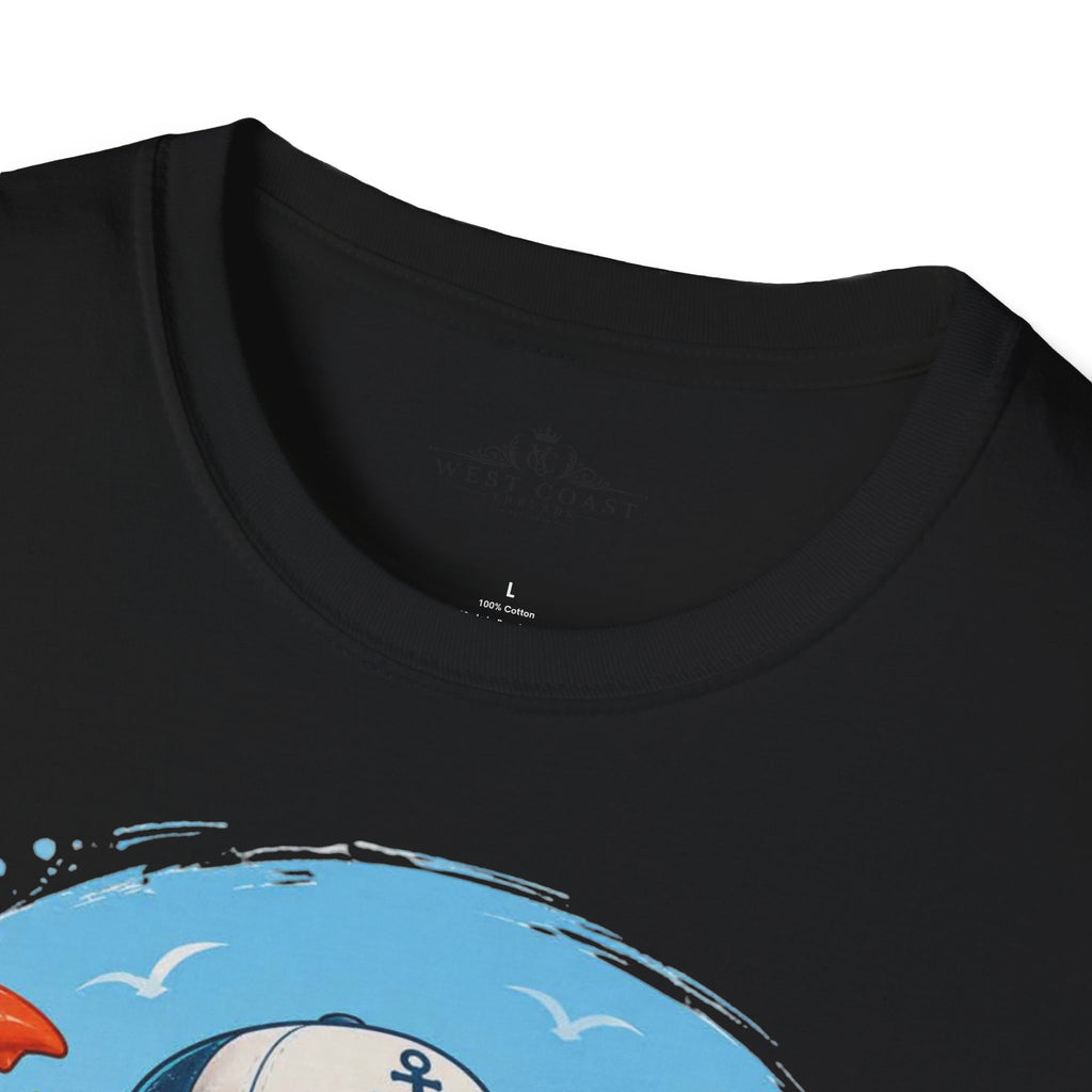 T-shirt | Standard | Crabbis