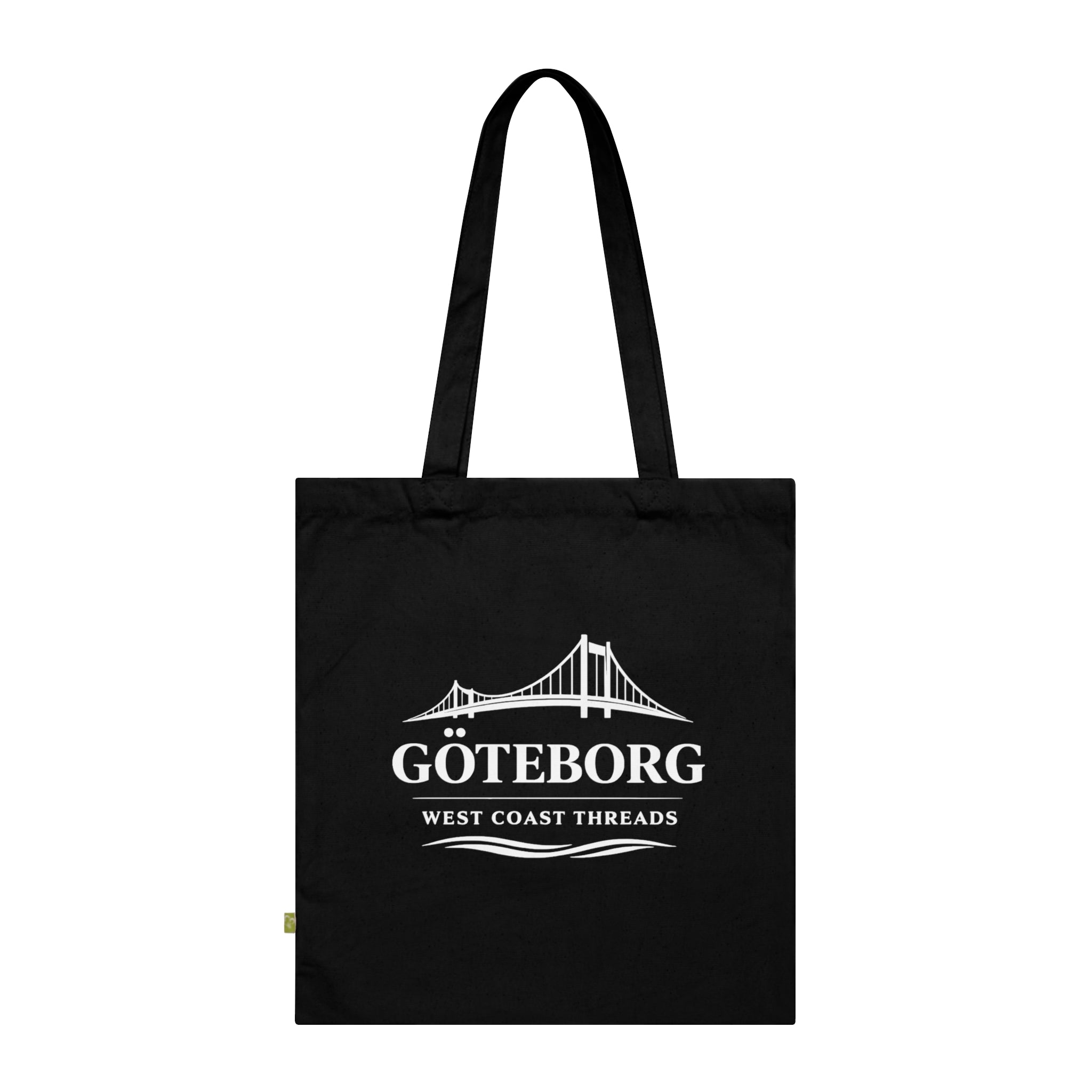 Älvsborgsbron | West Coast Threads