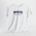 T-shirt | Örnsköldsvik | Hjärtat av Höga Kusten