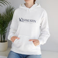 Hoodie | Västkusten | En saltare del av Sverige