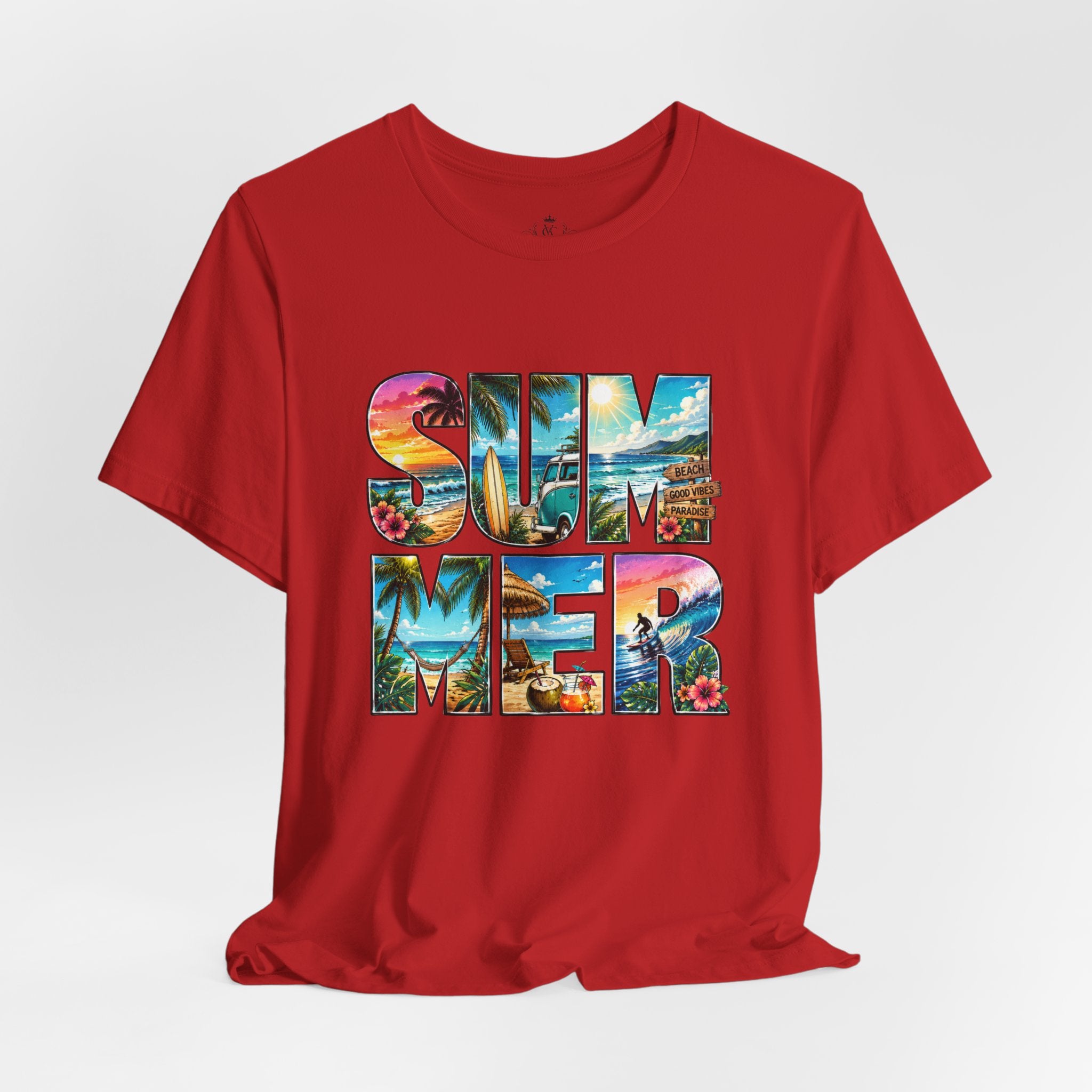 T-shirt | SUMMER