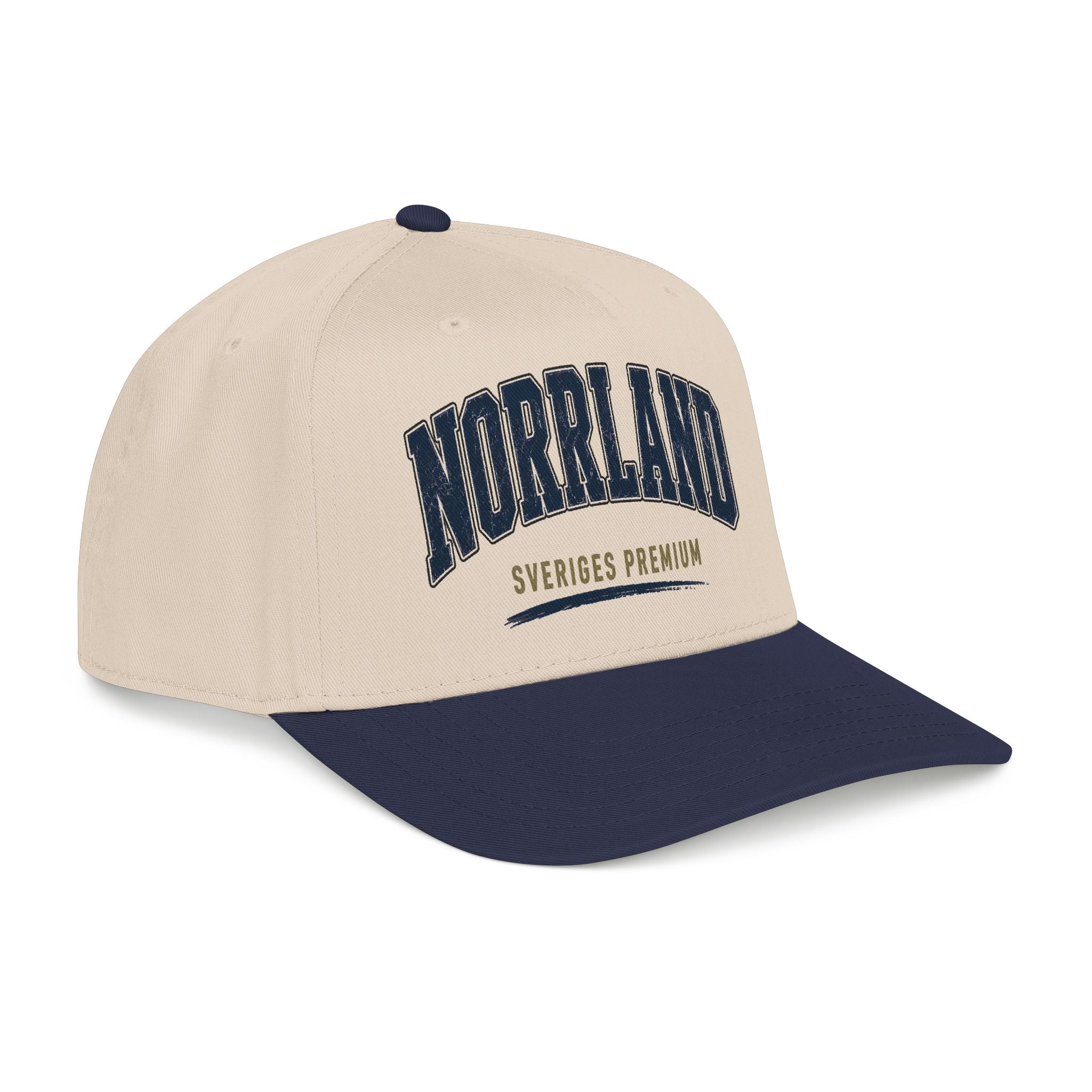 Keps | Norrland | Sveriges Premium