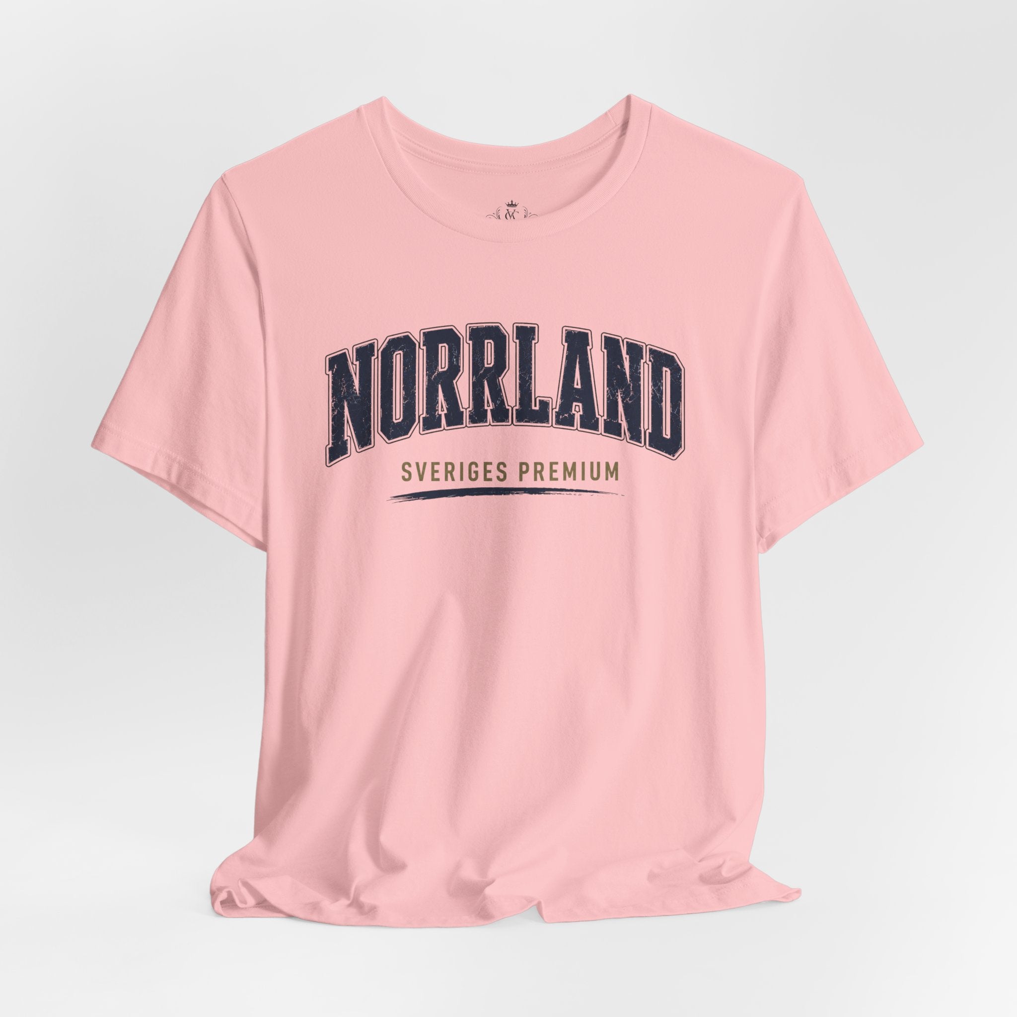 T-shirt | Norrland | Sveriges Premium