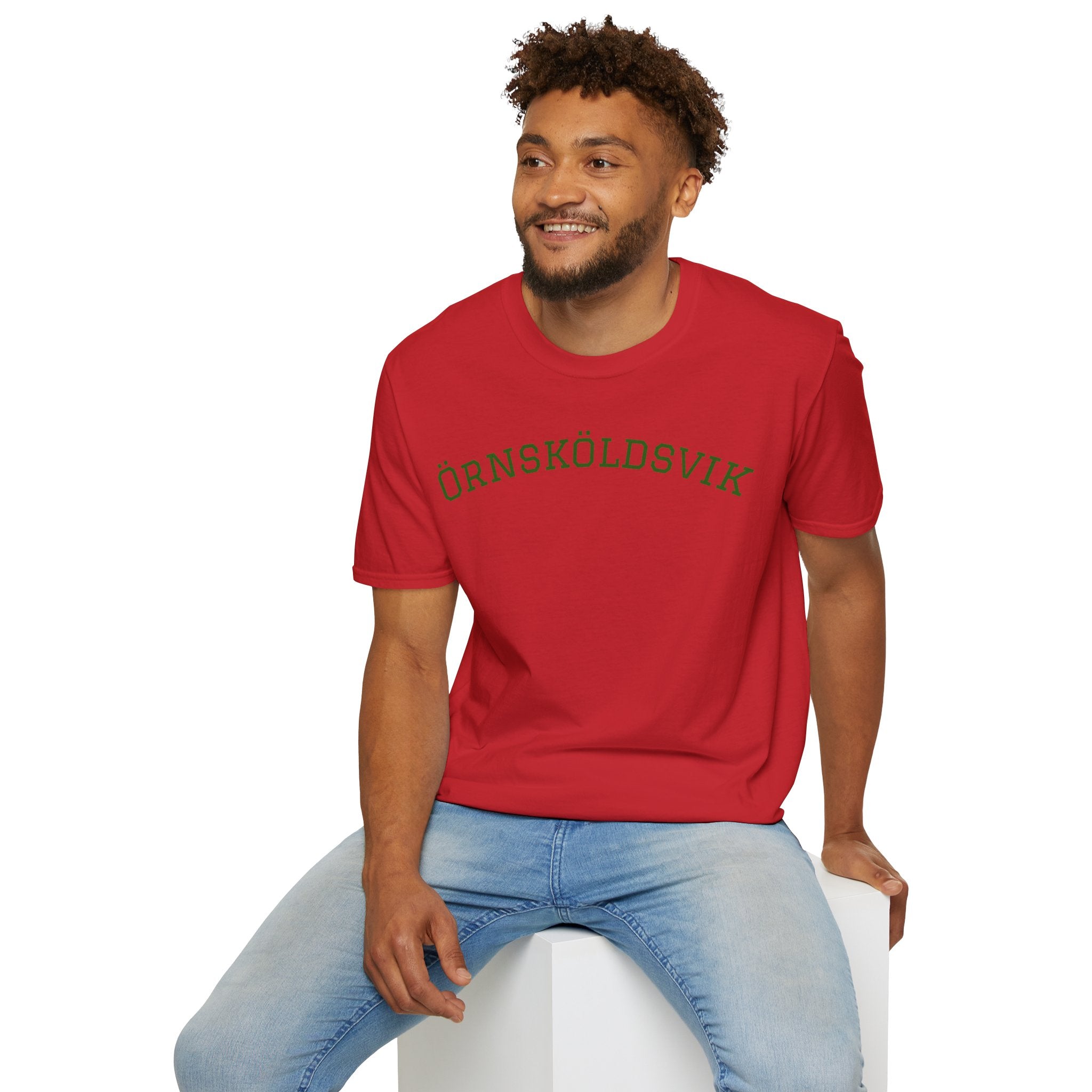 T-Shirt | Örnsköldsvik