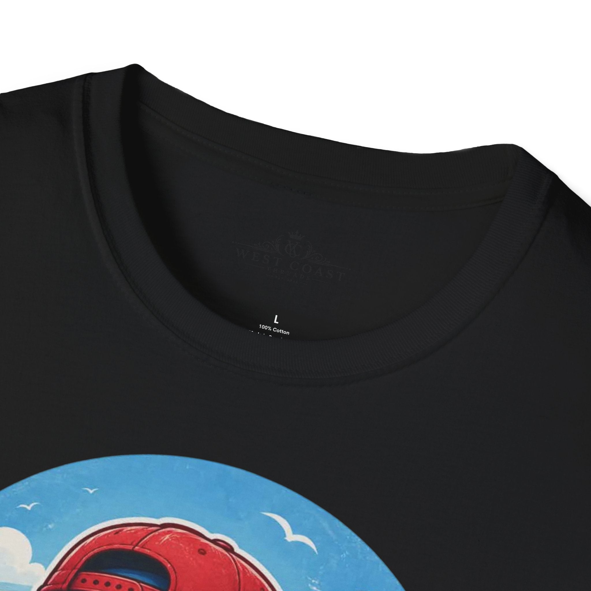 T-shirt | Standard | Charkie