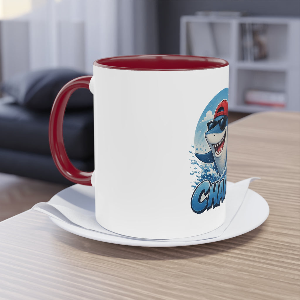 Mugg | Charkie