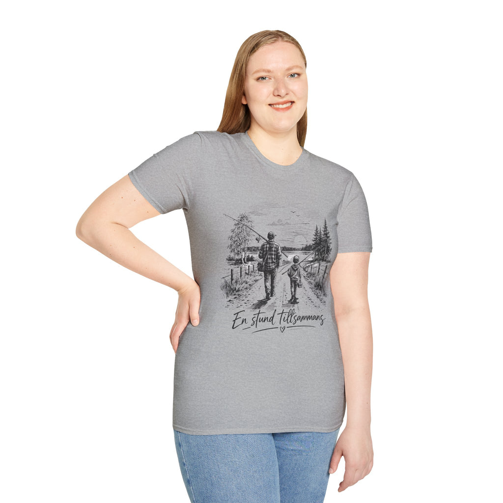 En stund tillsammans | T-Shirt