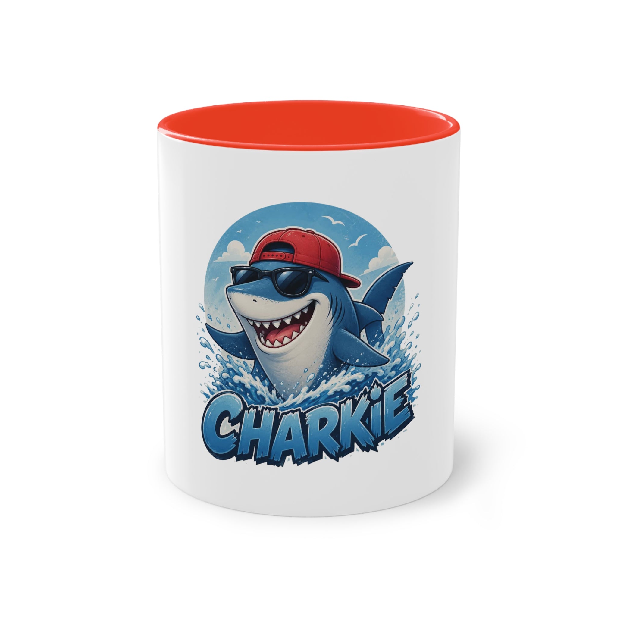 Mugg | Charkie