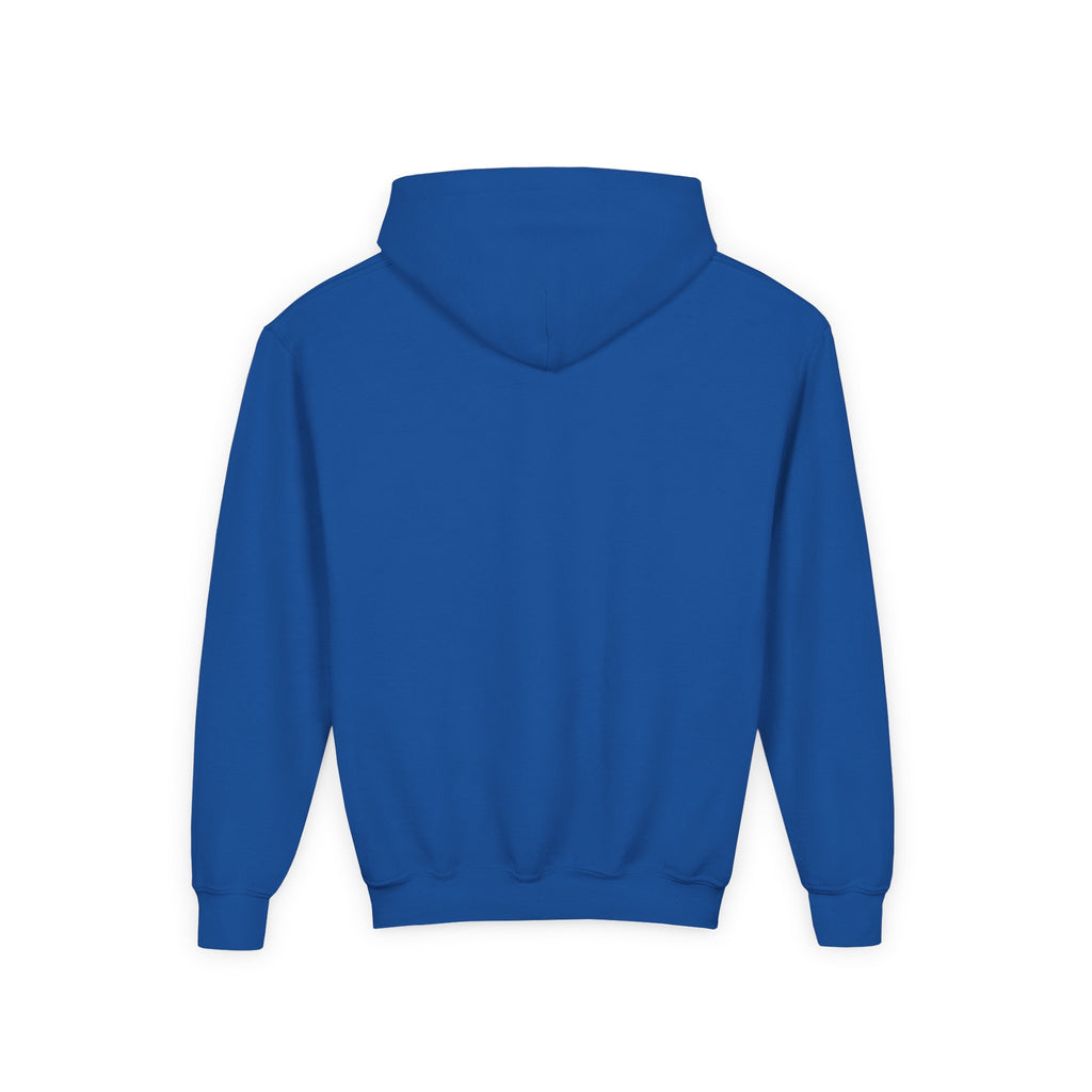 Hoodie | Flax | Barn | XS-M