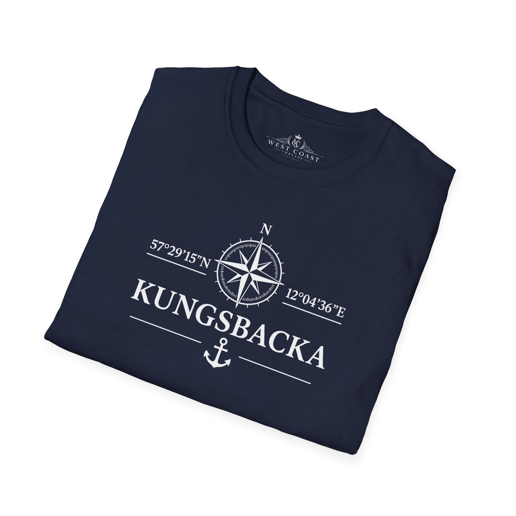 T-shirt | Kungsbacka | Kompass