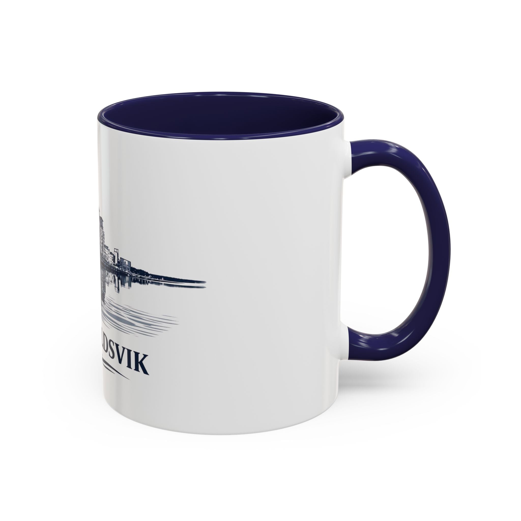 Mugg | Örnsköldsvik Hamn