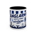 Mugg | Göteborg | Änglarna