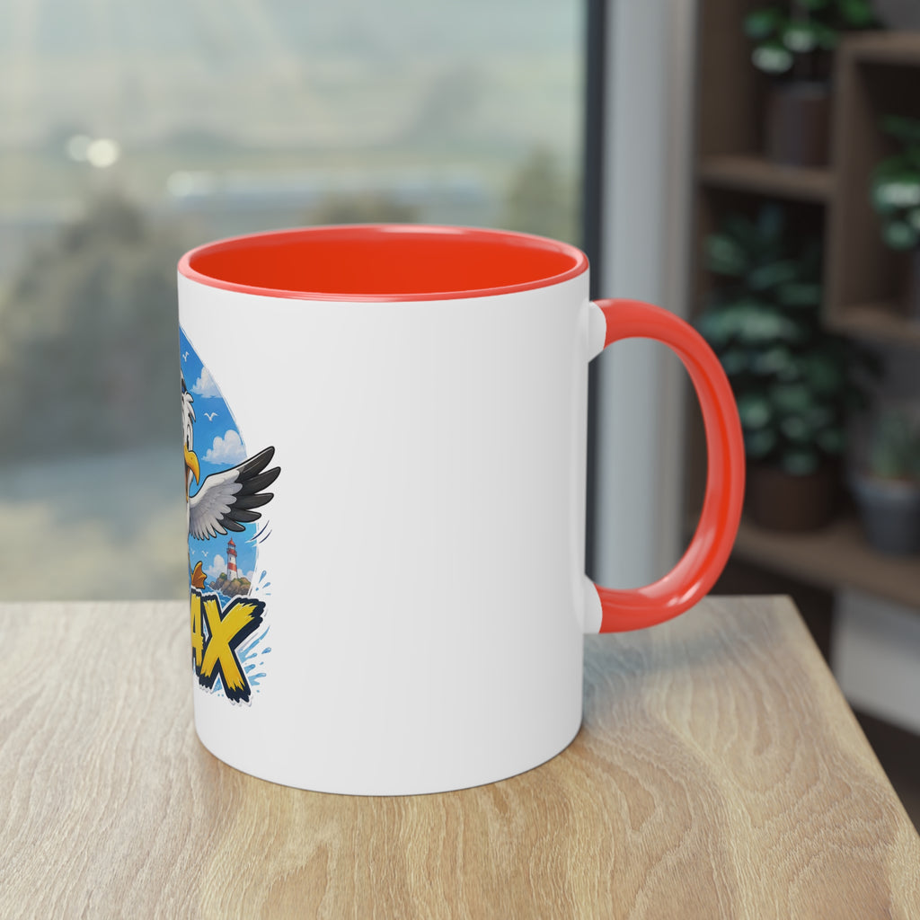 Mugg | Flax
