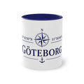 Mugg | Göteborg | Kompass