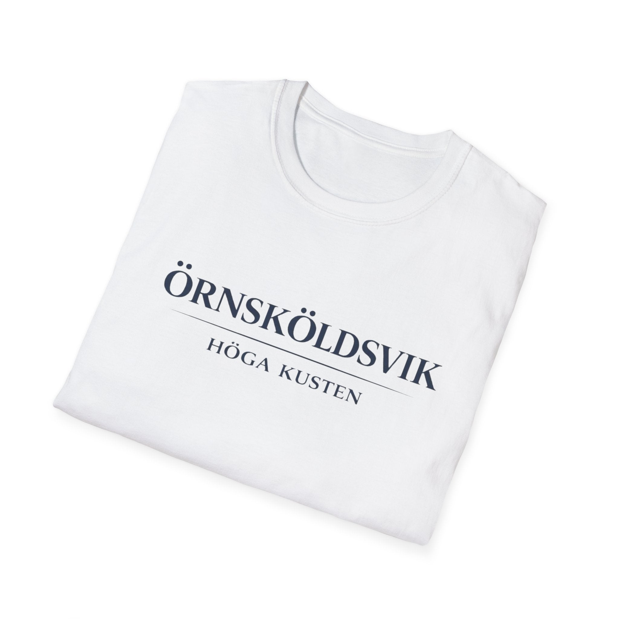 Örnsköldsvik Höga Kusten T-shirt