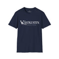 T-shirt | Västkusten - En saltare del av Sverige