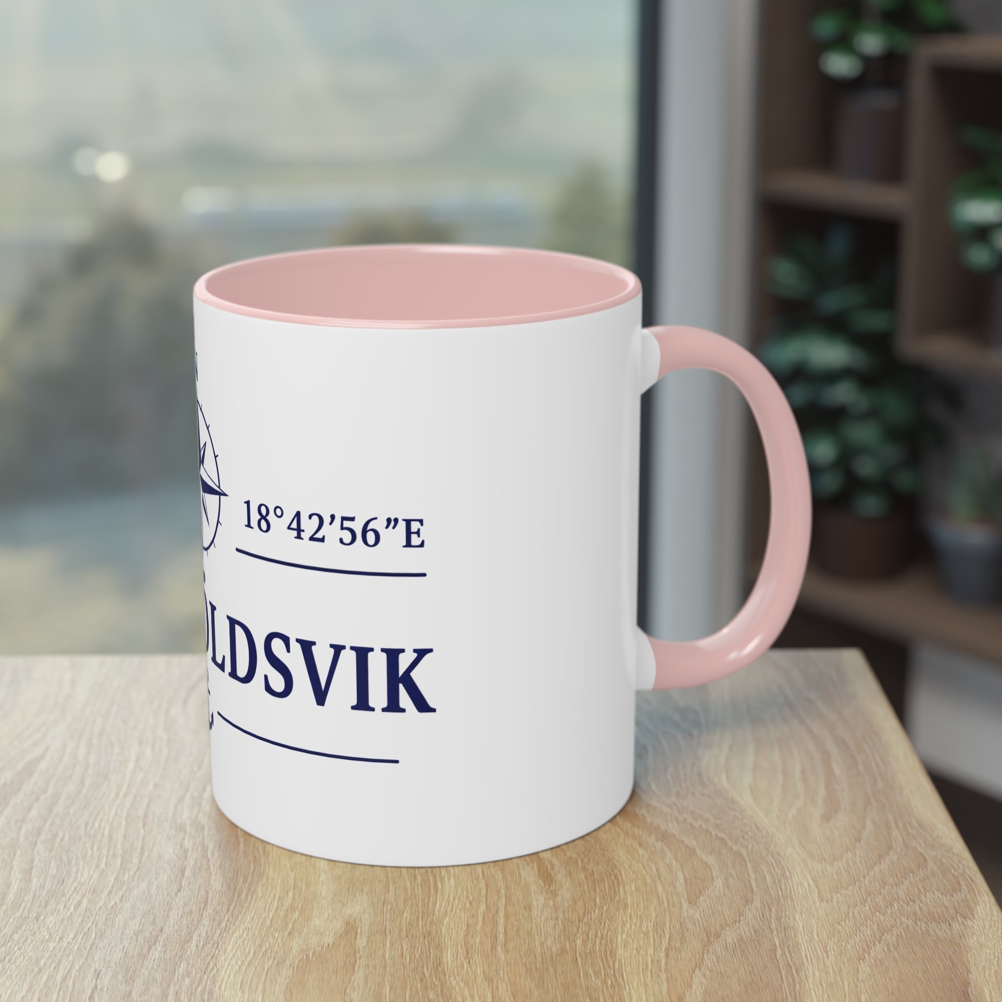 Mugg | Örnsköldsvik | Kompass