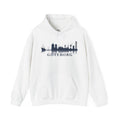 Hoodie | Göteborg Skyline