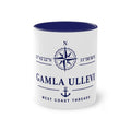 Mugg | Gamla Ullevi | Kompass