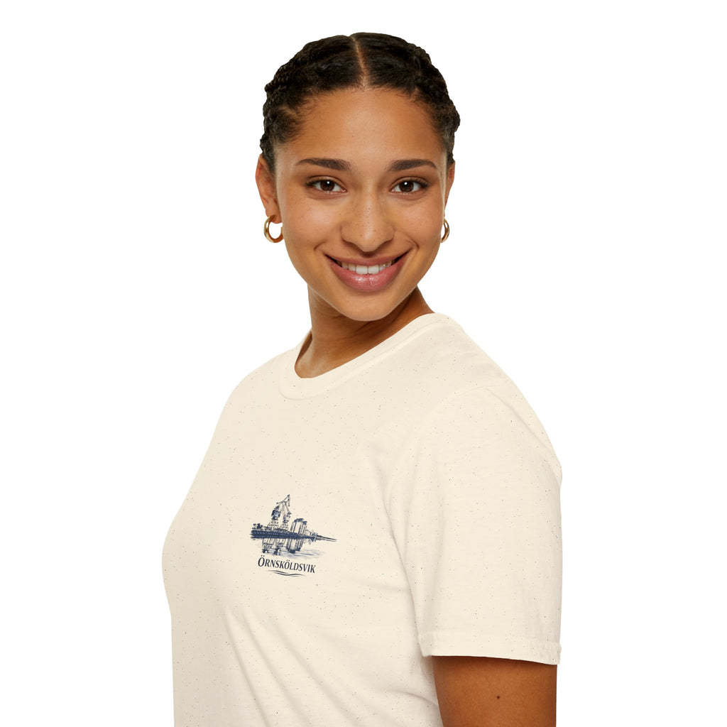 T-shirt | Örnsköldsvik