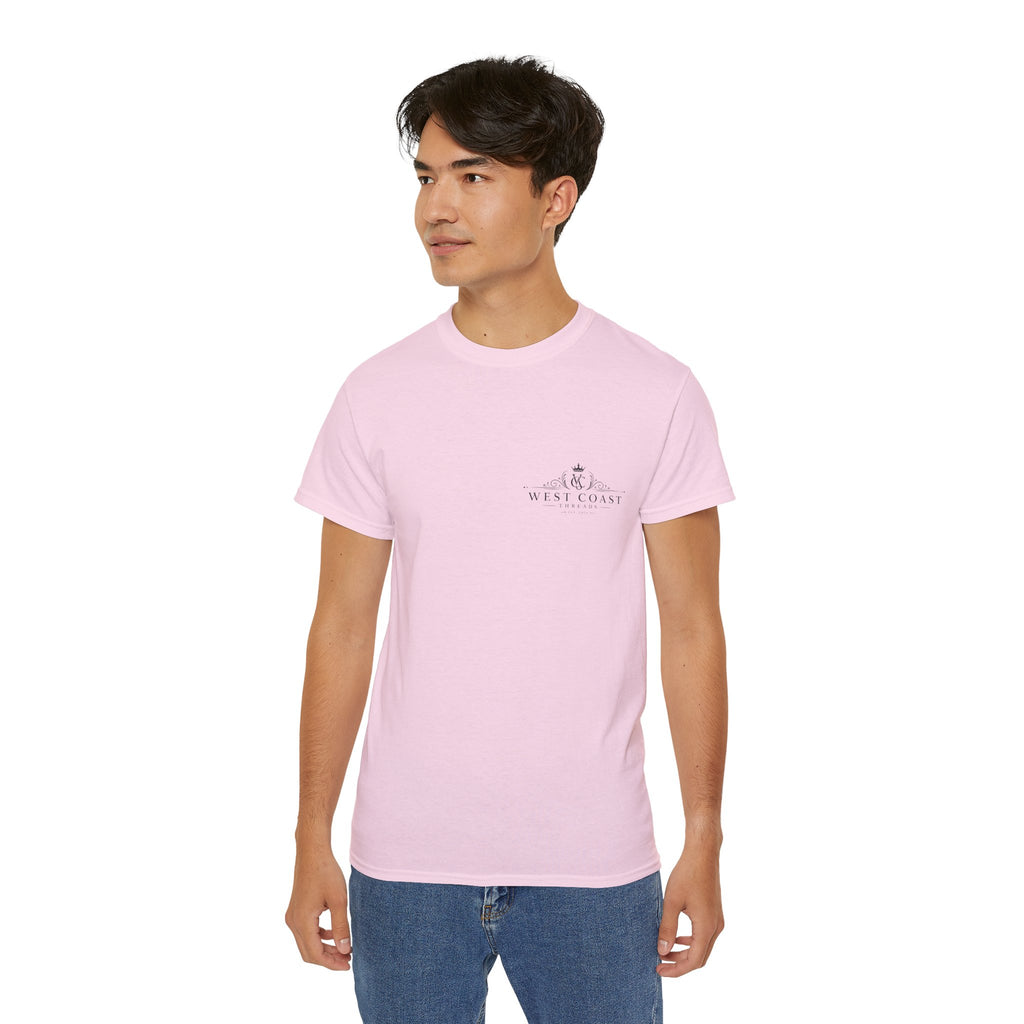 West Coast Threads | T-shirt