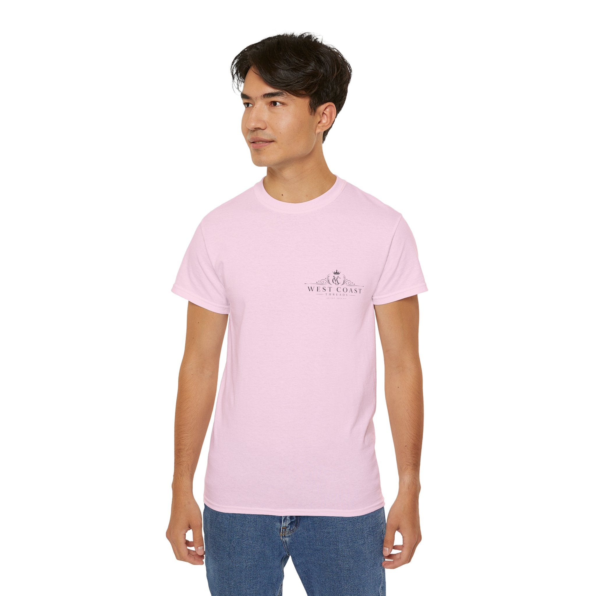 West Coast Threads | T-shirt
