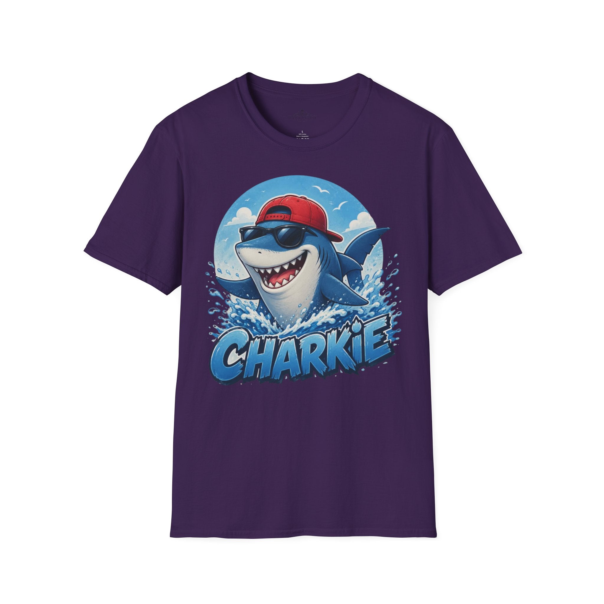 T-shirt | Standard | Charkie