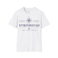 T-shirt | Strömstad | Kompass
