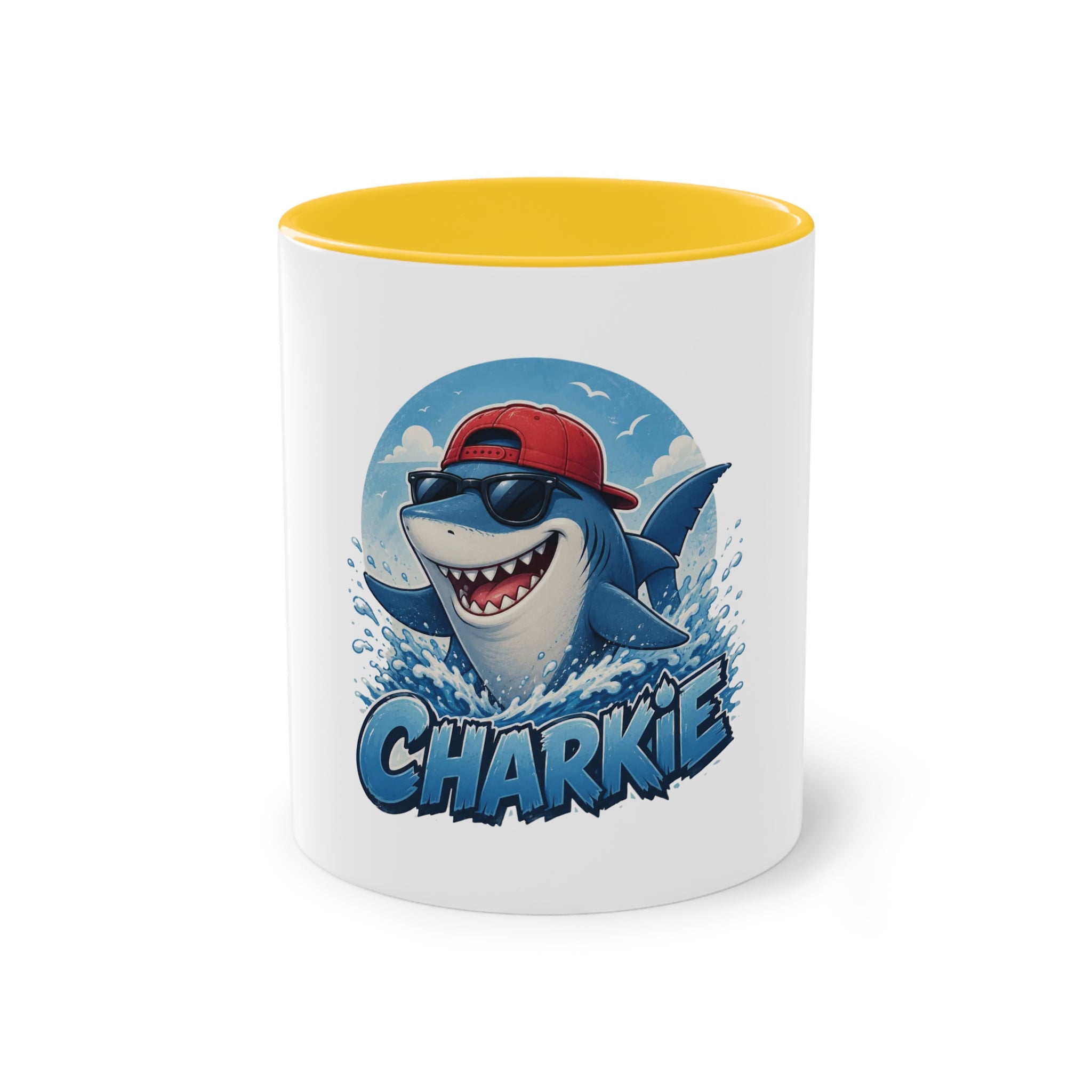 Mugg | Charkie