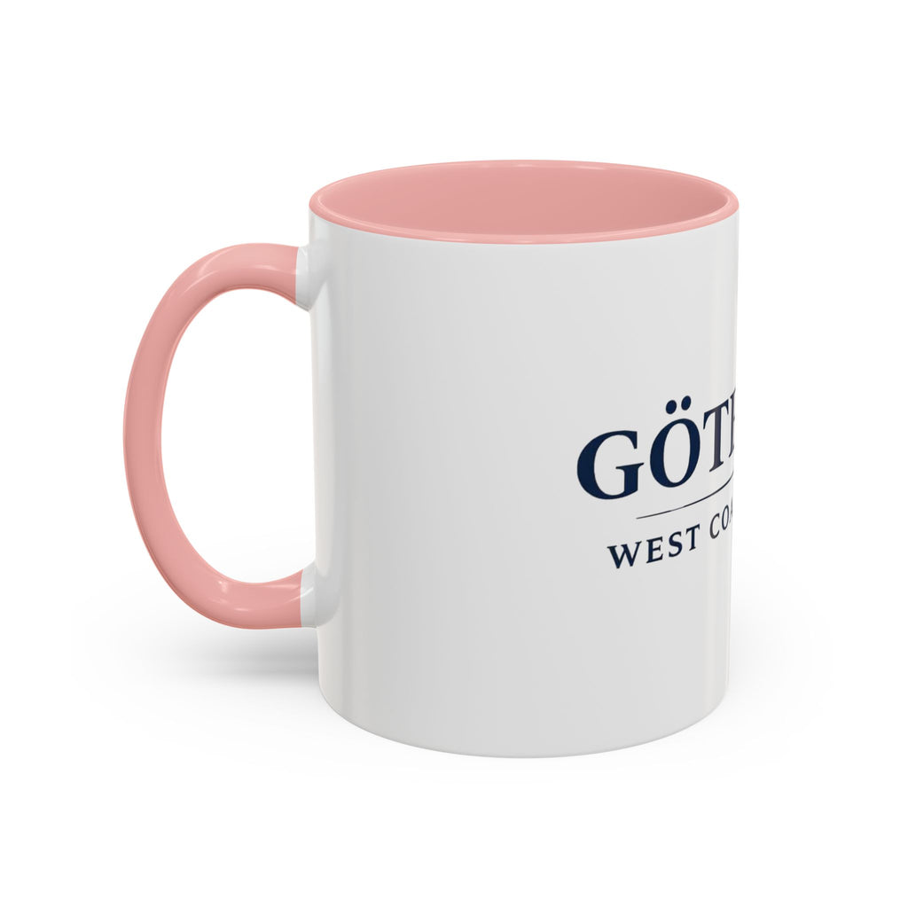 Mugg Göteborg West Coast Threads
