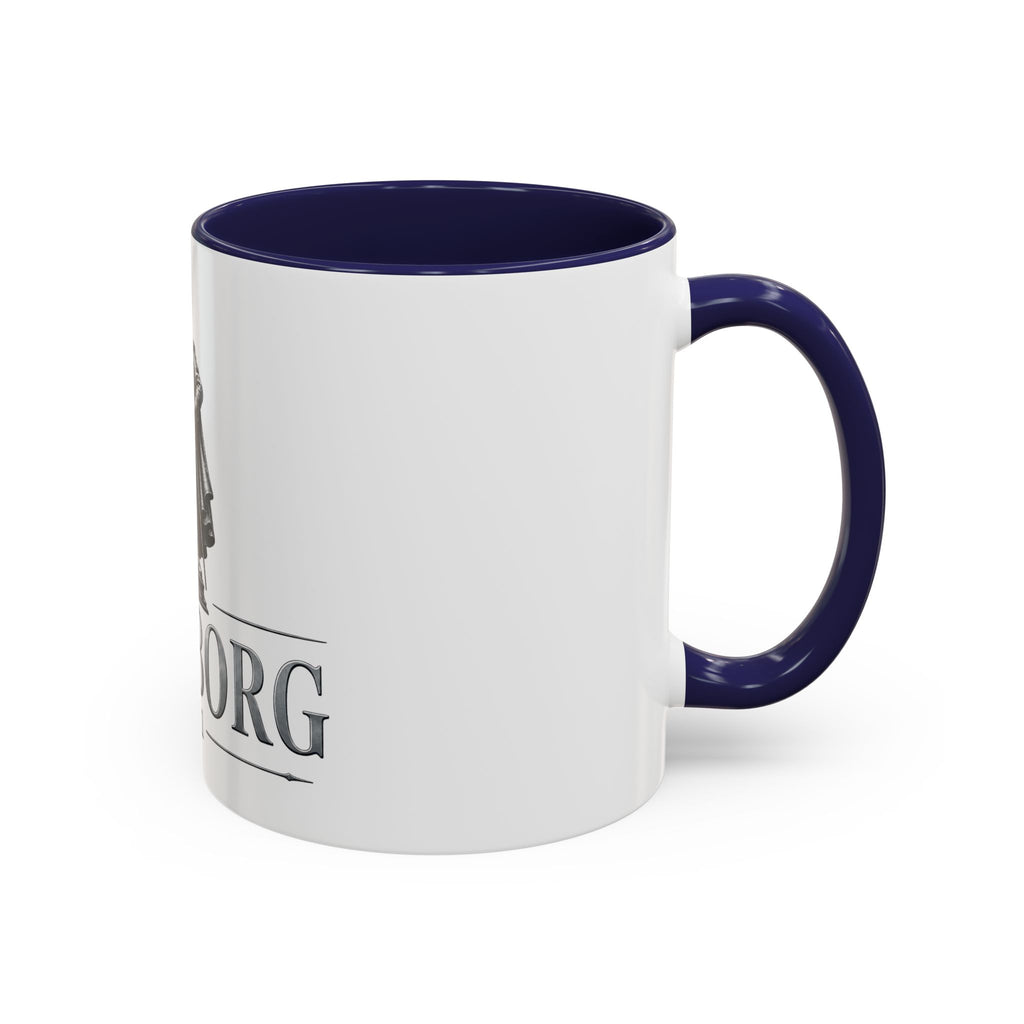 Mugg | Göteborg 1621