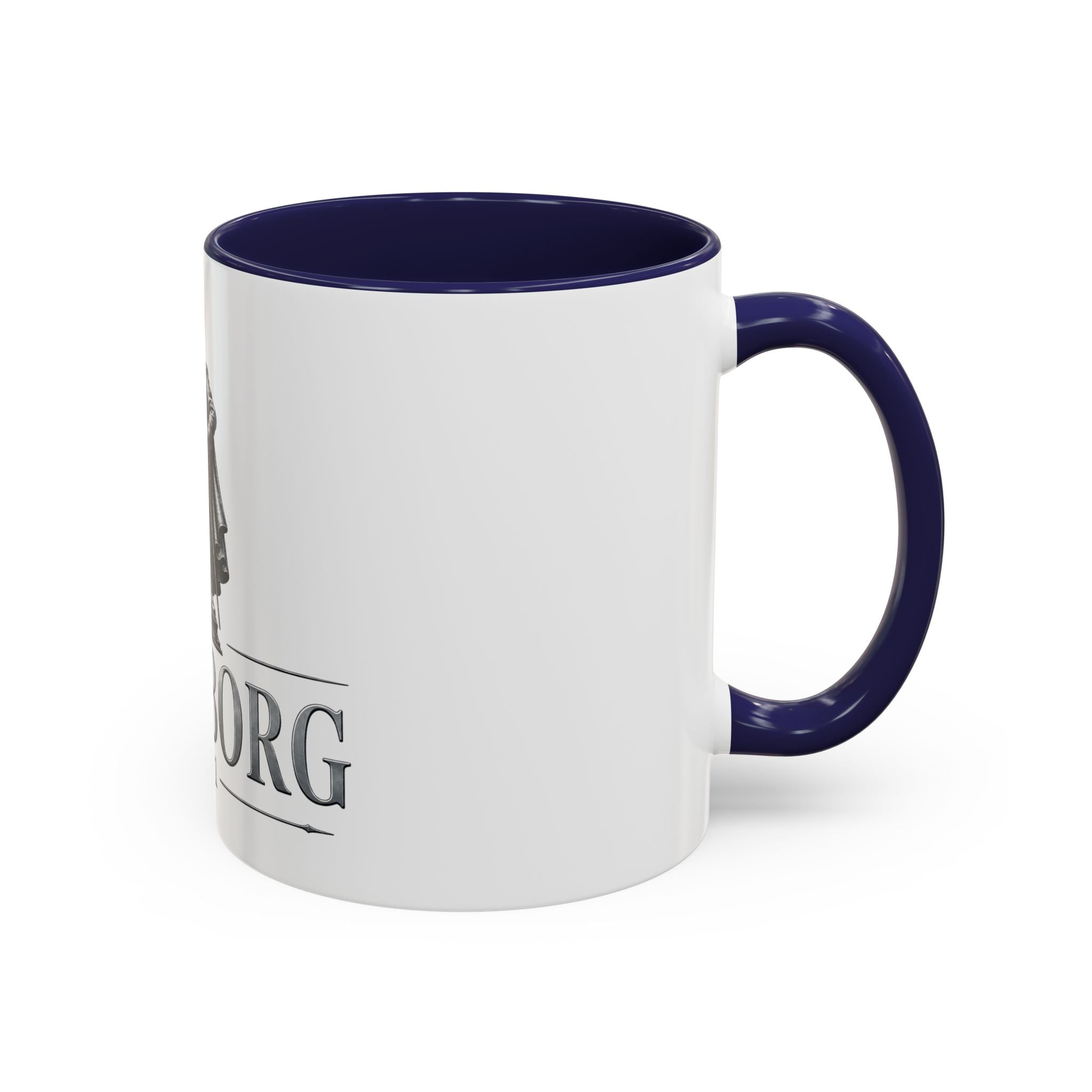Mugg | Göteborg 1621