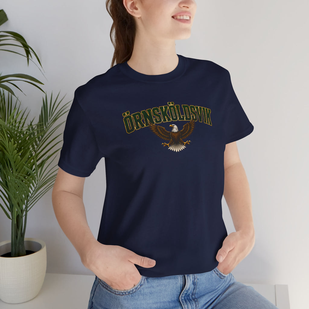 T-shirt | Örnsköldsvik