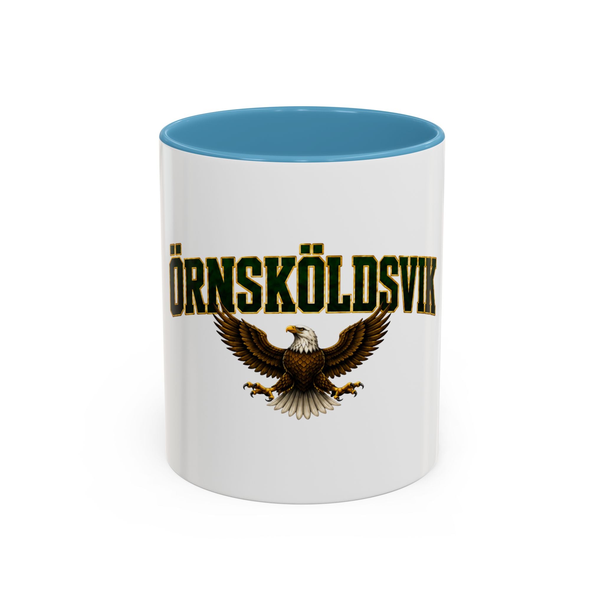 Mugg | Örnsköldsvik